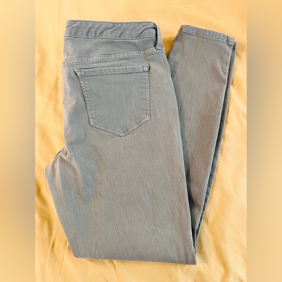 Vintage America Denim - Vintage America blues size 14R/32 green